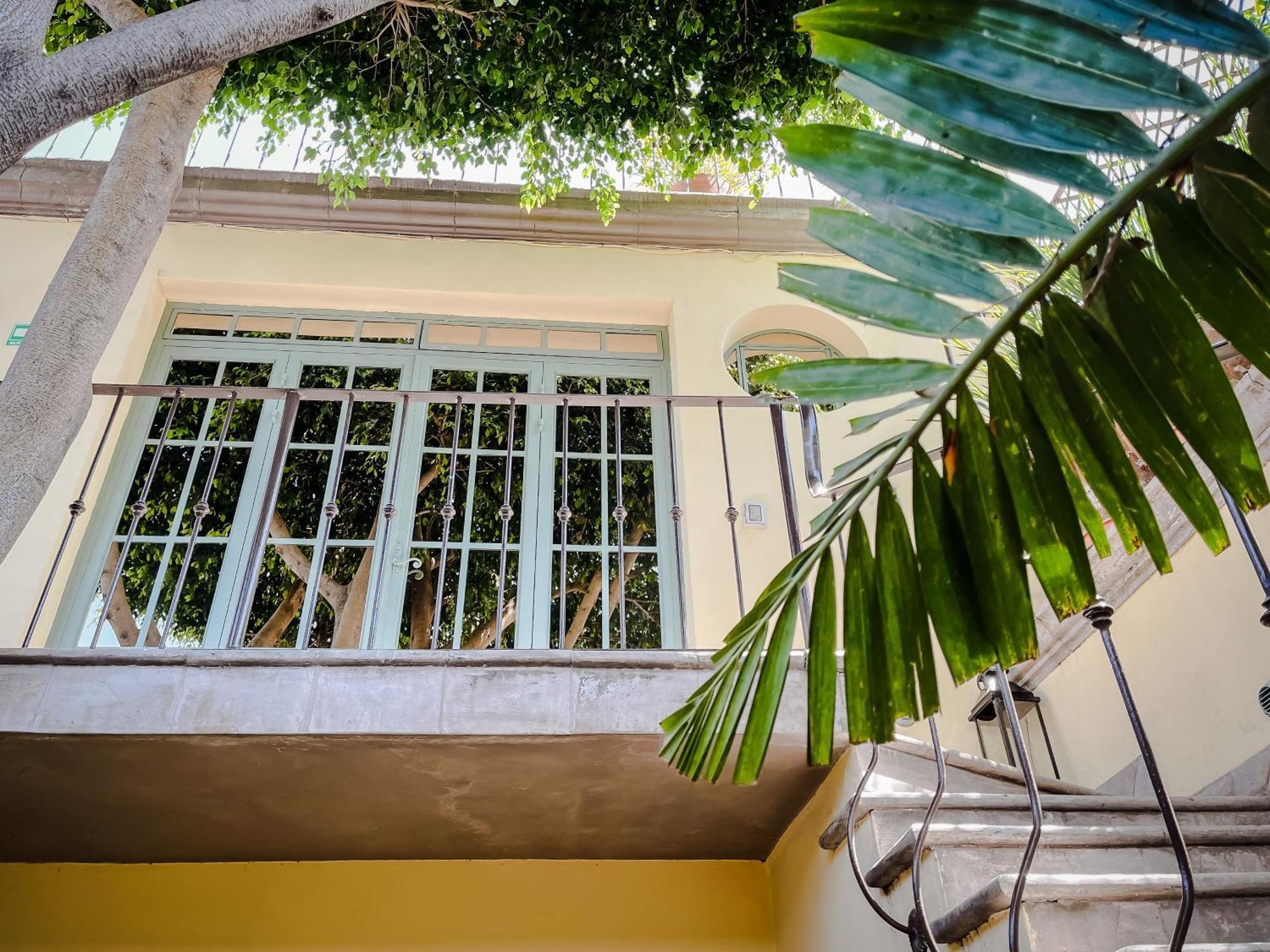 Casa Florida B&B San Miguel de Allende Exterior foto
